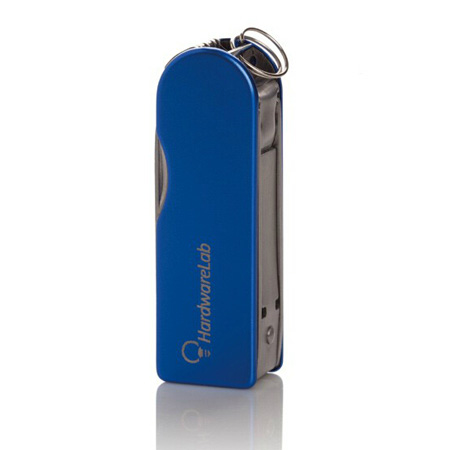 Hardwarelab 6 In 1 MultiPurpose Knife, Tool Kits, promotional gifts