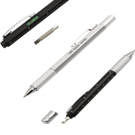 Multi-function Pen Tool, Pens Set, promotional gifts