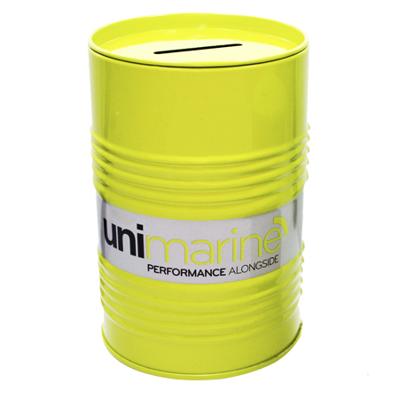 Paint Tin, Other Household Premiums, promotional gifts
