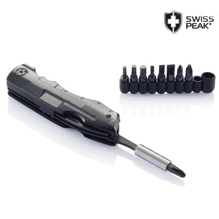 Swiss Peak Muilti-Functional Pliers, Tool Kits, promotional gifts