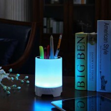Colorful Bluetooth Music Lamp