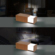 Bluetooth Sound Table Lamp