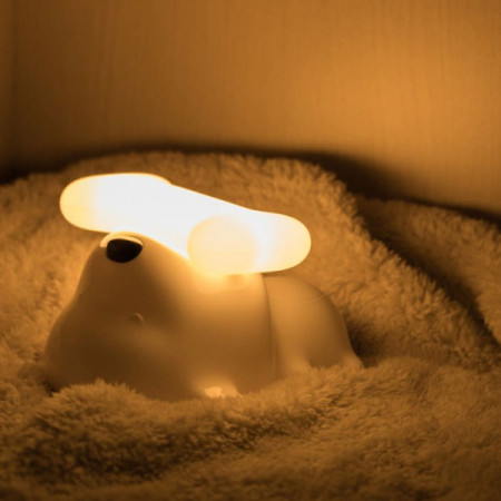Puppy LED Night Light, Torch | Lighting, promotional gifts