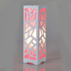 Moire Carved Column Lamp, Torch | Lighting, promotional gifts