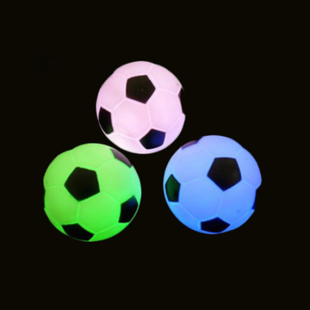 Colorful Football Light, Torch | Lighting, promotional gifts