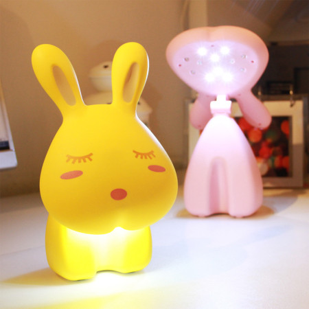 Easter Gift Rabbit lamp, Torch | Lighting, promotional gifts