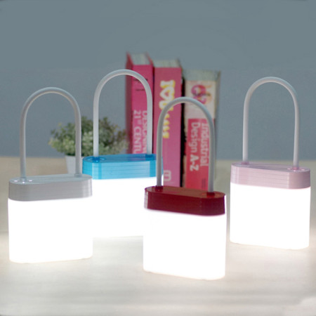 Padlock LED Lamp, Torch | Lighting, promotional gifts