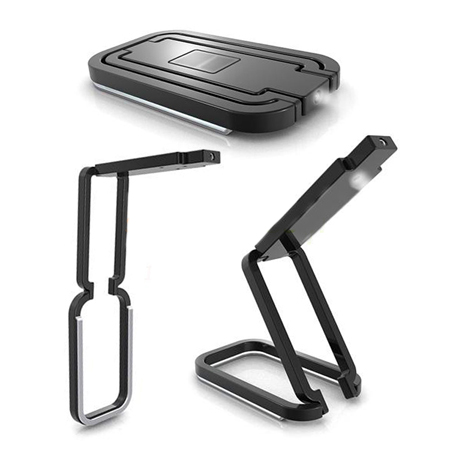 Portable Book Lamp, Torch | Lighting, promotional gifts