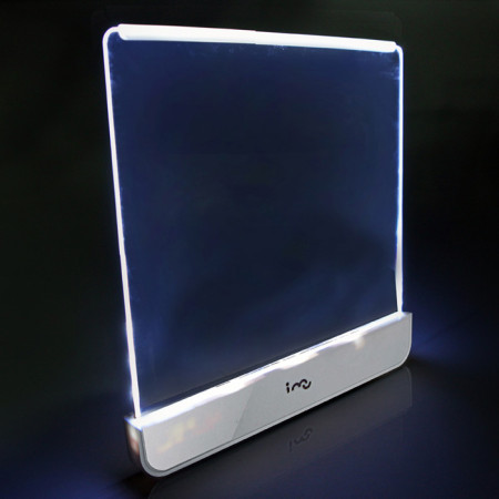 Portable LED Read Panel, Torch | Lighting, promotional gifts