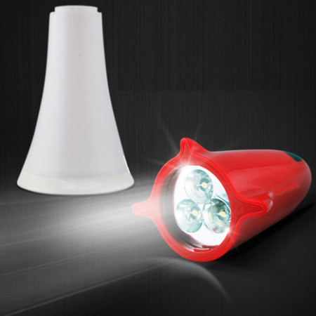 Rocket Light, Torch | Lighting, promotional gifts