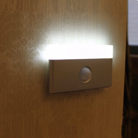 Sensor Light, Torch | Lighting, promotional gifts