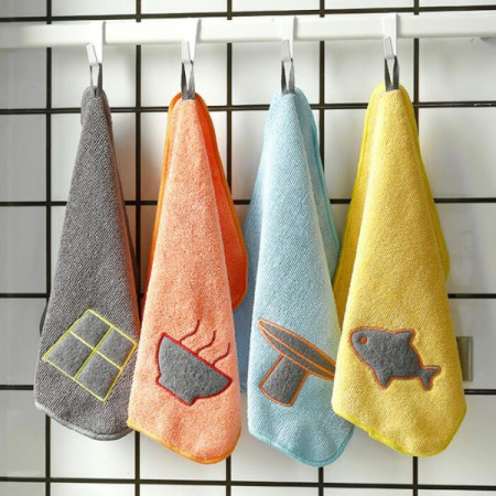 Dishcloth, Kitchenware, promotional gifts
