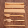 Wooden Cutlery Set, Kitchenware, promotional gifts