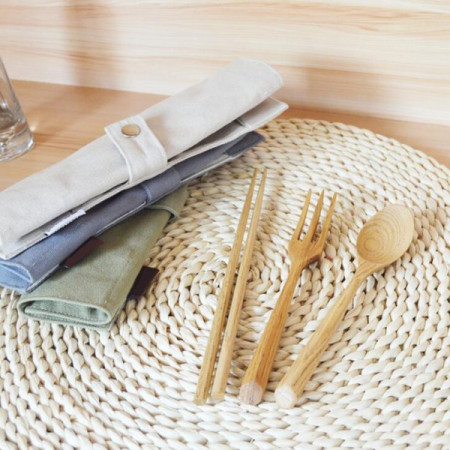 Chopsticks Set, Cutlery Set, promotional gifts