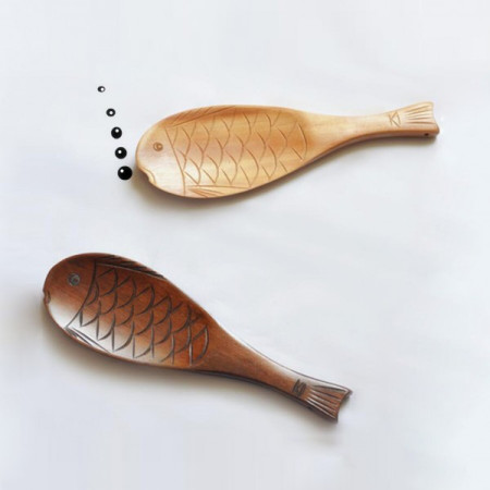 Wooden Rice Spoon, Kitchenware, promotional gifts