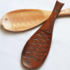 Wooden Rice Spoon, Kitchenware, promotional gifts