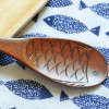 Wooden Rice Spoon, Kitchenware, promotional gifts