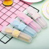Portable Cutlery Set, Kitchenware, promotional gifts