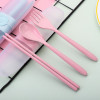 Portable Cutlery Set, Kitchenware, promotional gifts