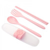 Portable Cutlery Set, Kitchenware, promotional gifts