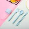 Portable Cutlery Set, Kitchenware, promotional gifts
