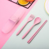 Portable Cutlery Set, Kitchenware, promotional gifts