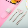 Portable Cutlery Set, Kitchenware, promotional gifts