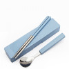 Portable Cutlery Set, Kitchenware, promotional gifts