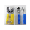 Portable Cutlery Set, Kitchenware, promotional gifts