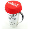 Coke Lid, Gift Coaster, promotional gifts