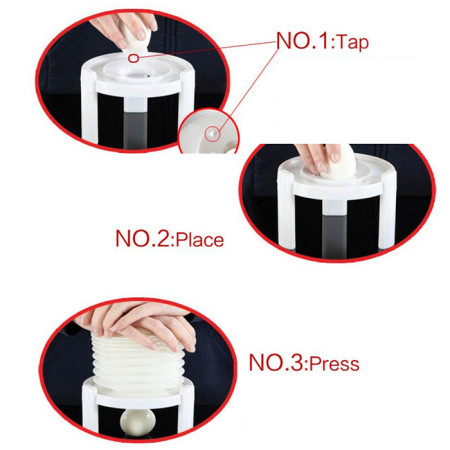 Egg Stractor, Kitchenware, promotional gifts