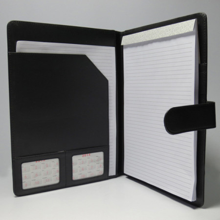 Leather Folder, Gift Clipboard, promotional gifts