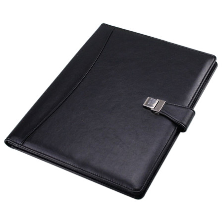 Leather Folder, Calculator, promotional gifts