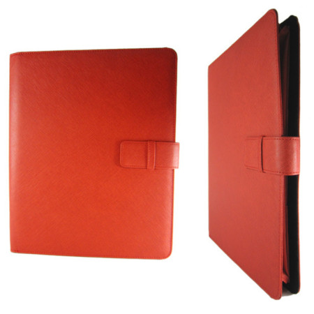 Leather Folder, Folder And File, promotional gifts