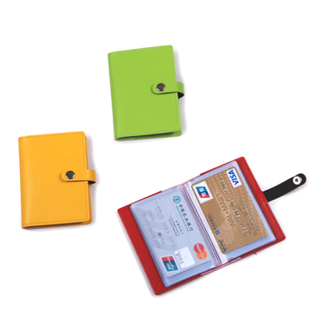 Card Pack, Business Card Holder, promotional gifts