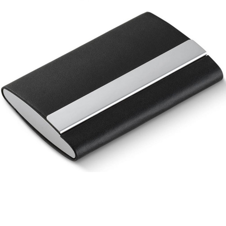 Grade Metal Card Holder, Business Card Holder, promotional gifts