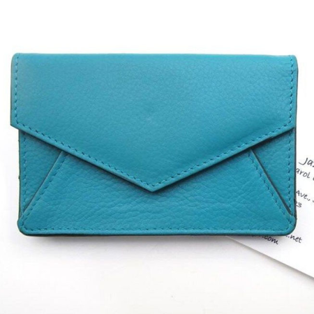 Leather Card Holder, Business Card Holder, promotional gifts