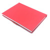 Soft PU Notebook, Notebooks, promotional gifts