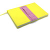 Soft PU Notebook, Notebooks, promotional gifts