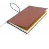 Soft PU Notebook, Notebooks, promotional gifts