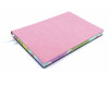 Soft PU Notebook, Notebooks, promotional gifts