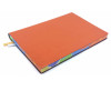 Soft PU Notebook, Notebooks, promotional gifts