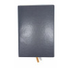 Soft PU Notebook, Notebooks, promotional gifts