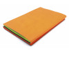 Soft PU Notebook, Notebooks, promotional gifts
