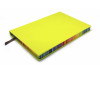 Soft PU Notebook, Notebooks, promotional gifts