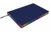 Soft PU Notebook, Notebooks, promotional gifts