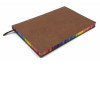 Soft PU Notebook, Notebooks, promotional gifts
