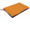 Soft PU Notebook, Notebooks, promotional gifts