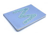 Soft PU Notebook, Notebooks, promotional gifts
