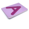 Soft PU Notebook, Notebooks, promotional gifts